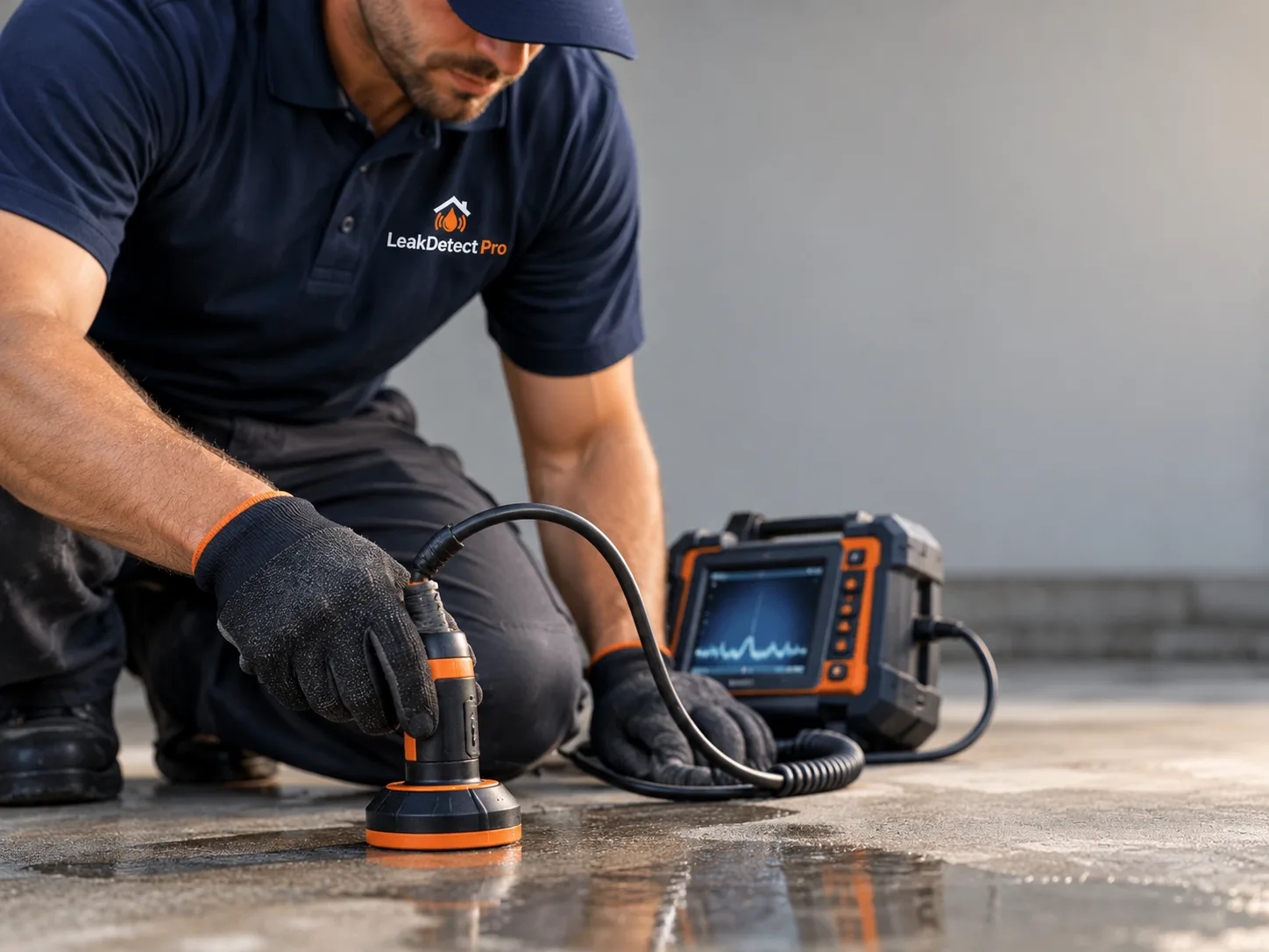 Flat Roof Analysis in Winchester, ID
